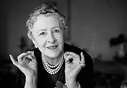 An Introduction by Stephen Calloway | Syrie Maugham: A Family Collection | 28 October 2025 Image