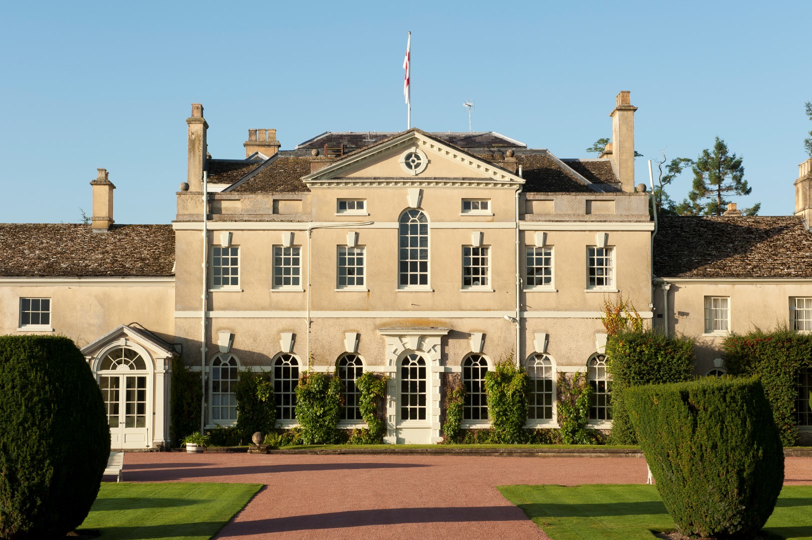 A unique collaboration with Mark Gillette | 31 October 2018