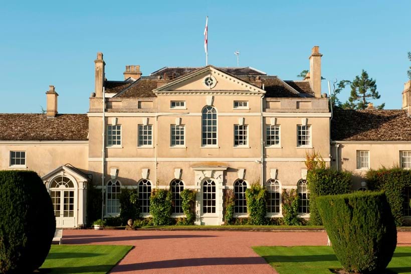 Inline Image - Kingstone Lisle Park