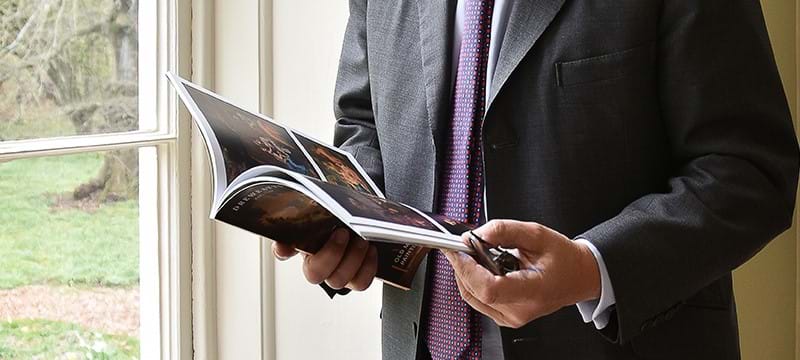 Catalogue Subscriptions