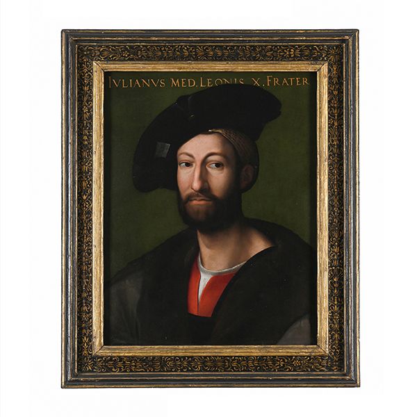 Catalogue: Old Masters 14802