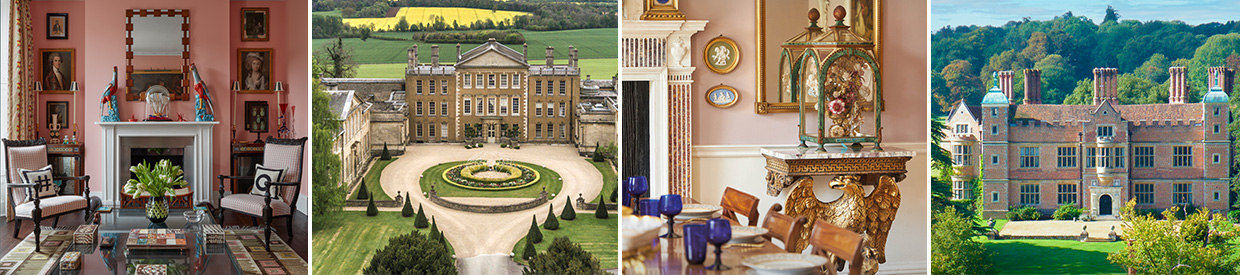 House Sales and Private Collections