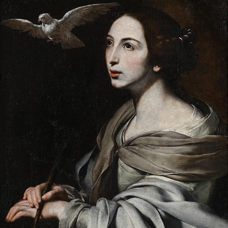 The Grand Tour Tradition | A Collector's Eye: Pictures from a Norfolk Country House | 4 November 2025