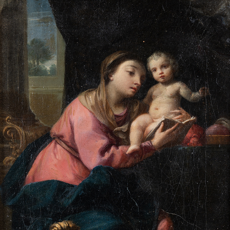 Works by Women Artists | A Collector's Eye: Pictures from a Norfolk Country House | 4 November 2025