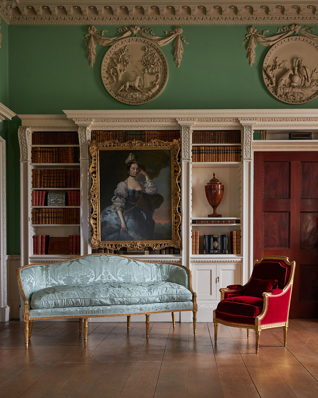 Inline Image - The Pamela Ford Collection