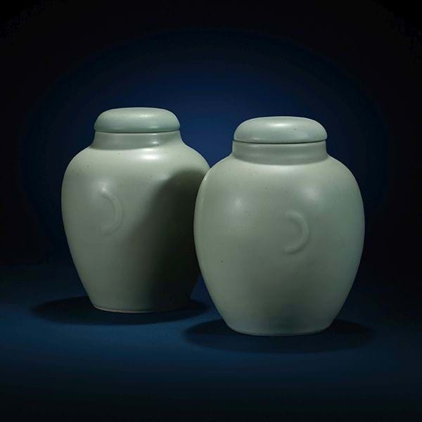 Home Banner: 14794: Chinese Ceramics and Works of Art (Part 1) Image
