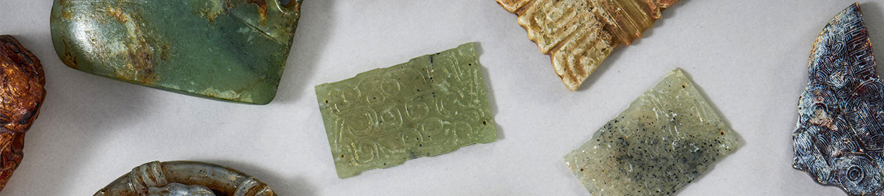 A Private Hampshire Collection of Early Chinese Jade | Chinese Ceramics and Works of Art | Wednesday 12 & Thursday 13 November 2025
