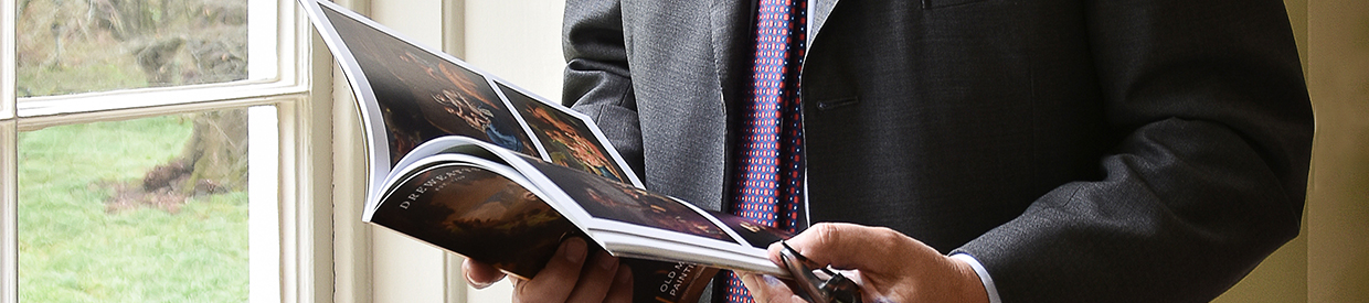 Catalogue Subscriptions