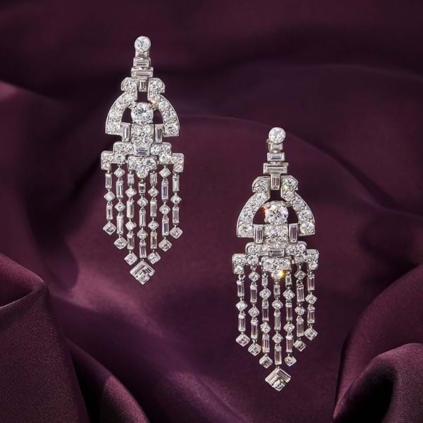 Home Banner: Fine Jewellery 14809 Image