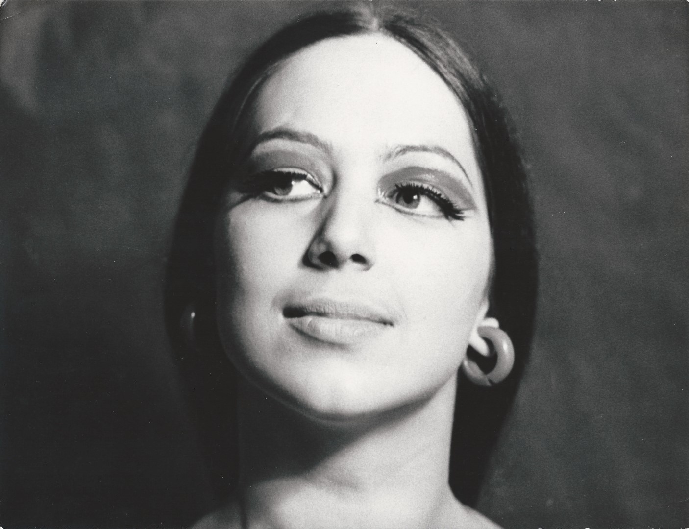 Berenice Sydney, Dancing with Colour | 24 October 2018