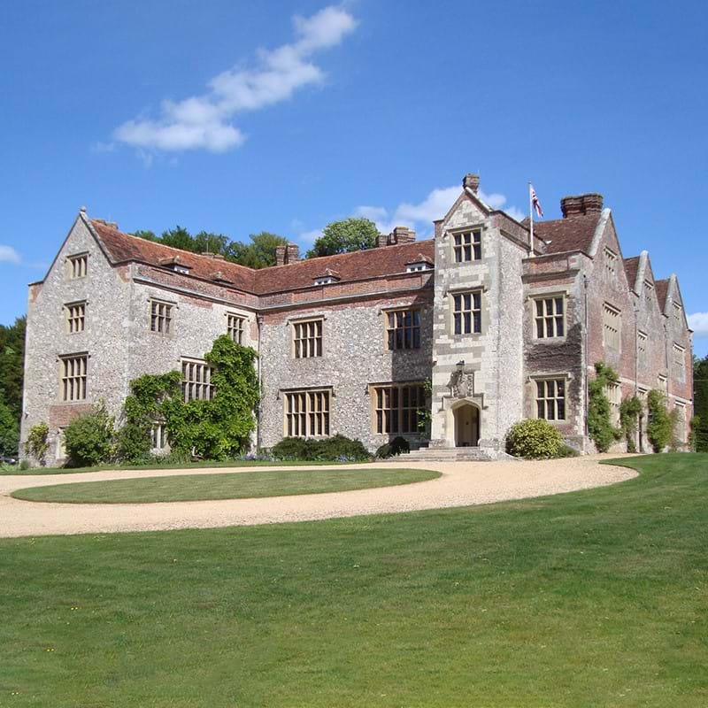 The Shortlist: Chawton House | The Collections Award 2025 | Historic Houses x Dreweatts