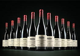 A Private Collection of Domaine Dujac Included in the Sale of Fine Wine, Vintage Port & Spirits | Wednesday 5 & Thursday 6 November 2025 Image