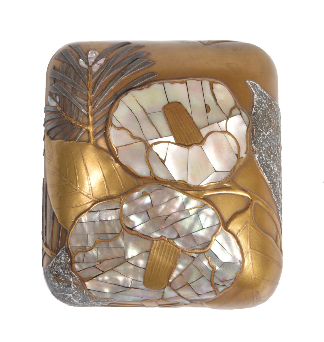 Results highlights: Japanese Works of Art | 13 November 2018