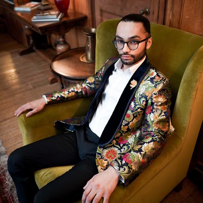 Brinder Singh Dhatt | The Glamour of Signed Jewels: Fine Jewellery Auction Highlights