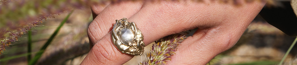 Omar Ramsden’s Legacy of Arts & Crafts Jewellery | Fine Jewellery | Wednesday 19 November 2025