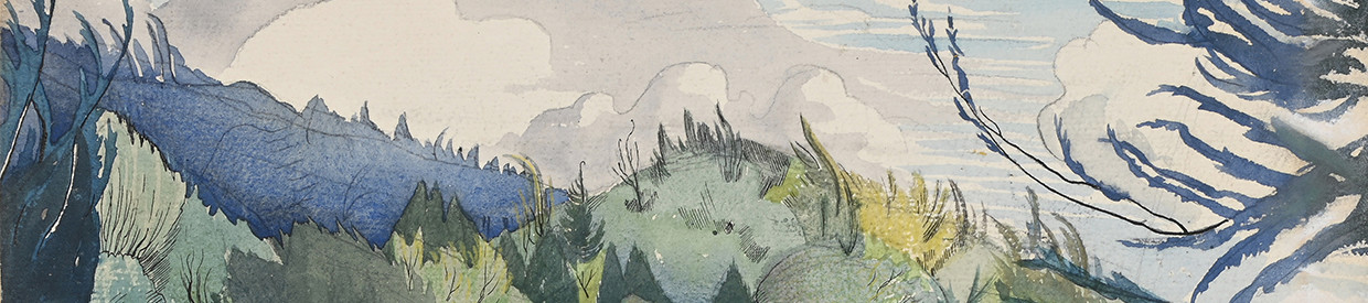 Modern and Contemporary Art