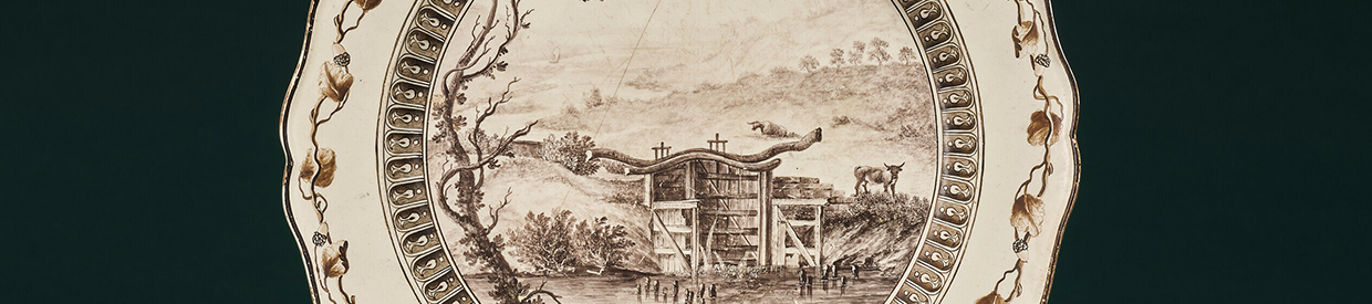 British and European Ceramics and Glass