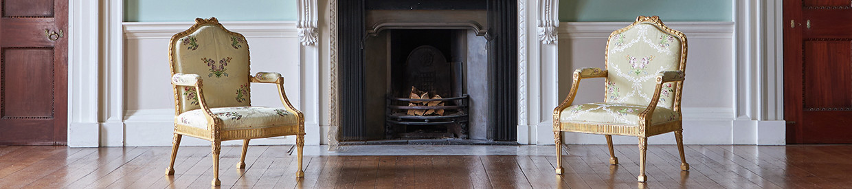 From Portraiture to Royal Furniture: Auction Highlights from the Pamela Ford Collection | 18 November 2025