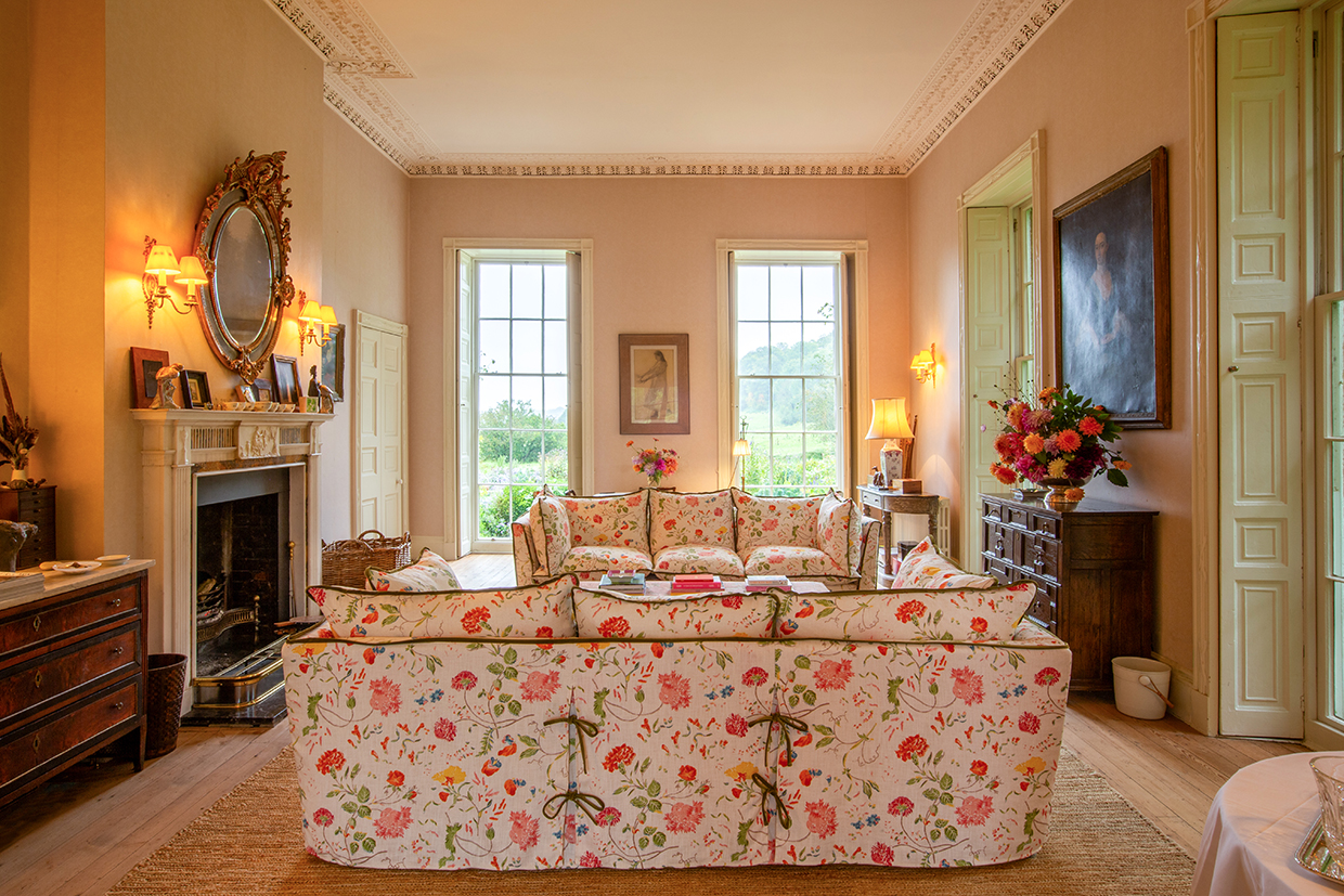 The Thrill of Old and Lovely Things by Sophie Conran