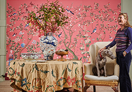 Sophie Conran's Top Picks: Fine Furniture, Sculpture, Carpets, Ceramics and Works of Art | 2 & 3 December 2025 Image