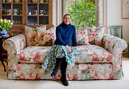 The Thrill of Old and Lovely Things by Sophie Conran Image