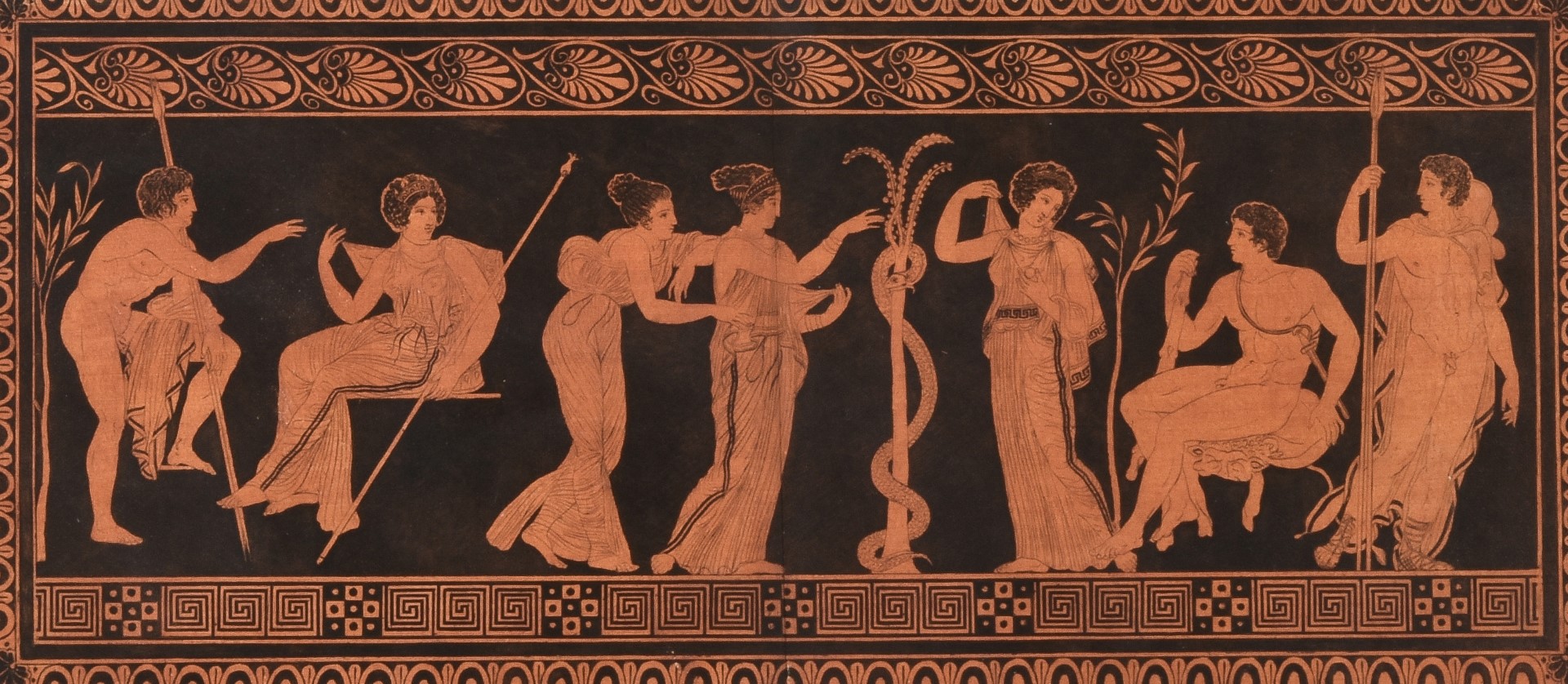 Highlights from Interiors | 12 December 2018