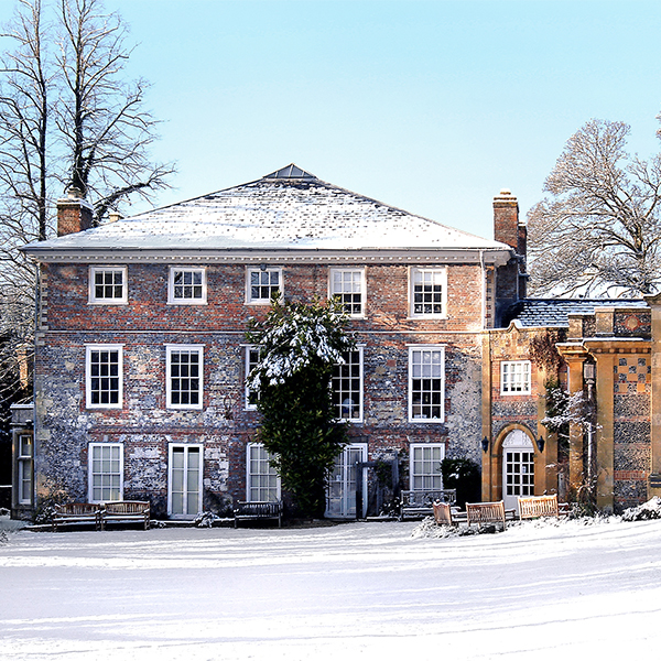 Christmas Closure 2025 Image