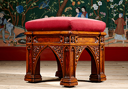 From Roman Antiquities to Royal Commissions | Fine Furniture, Sculpture, Carpets, Ceramics and Works of Art Auction Highlights | 2 & 3 December 2025 Image