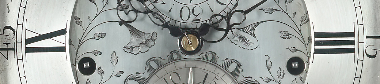 Time Waits for No Man | The Fascinating World of Clocks and Timepieces at Auction