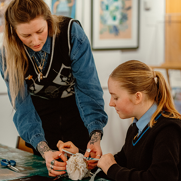 Pallant House Gallery Public Programmes Image