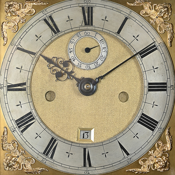 Home Banner: Time Waits for No Man Image