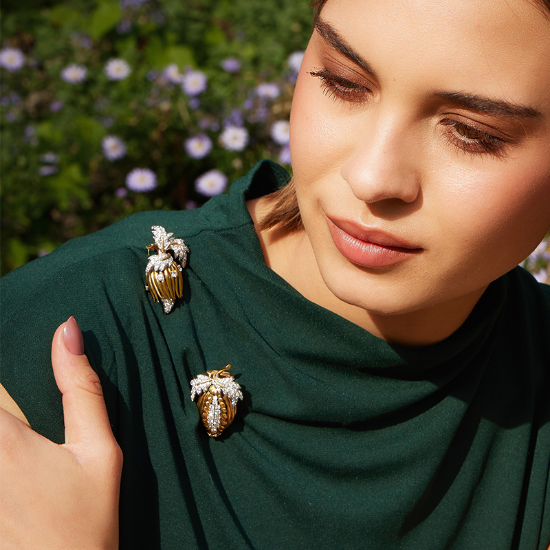 Exploring Iconic Brands at Auction: Jean Schlumberger