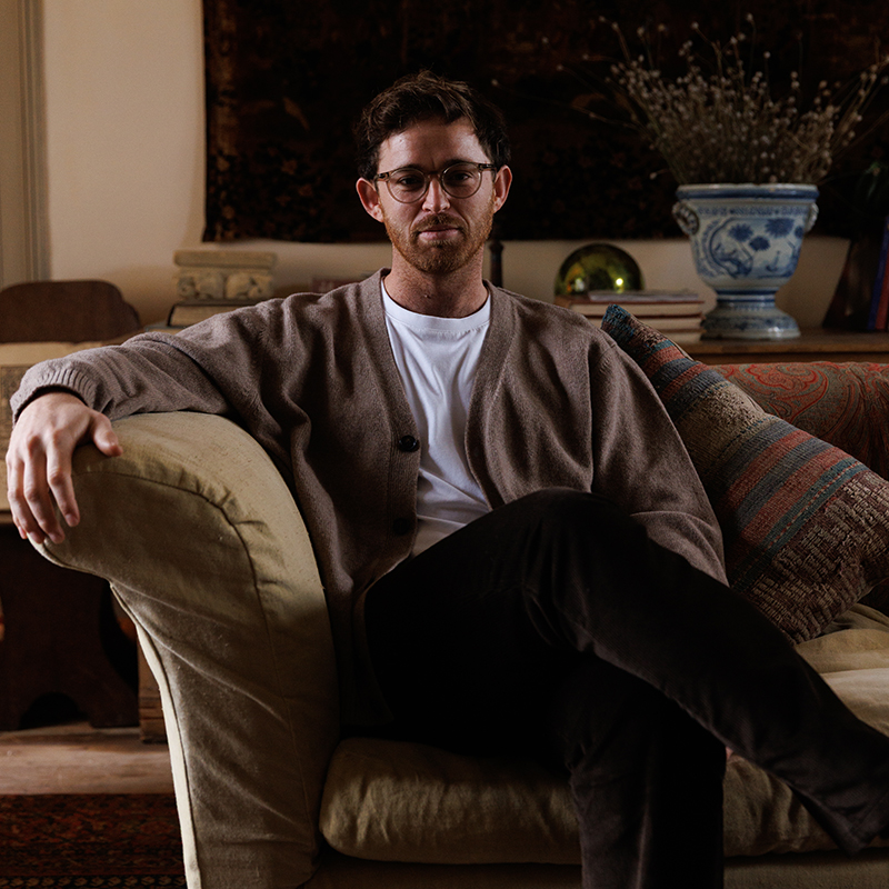 Will Green's Top Picks: The Collection of Michael Eaton at Humphreston Hall | 14 January 2026