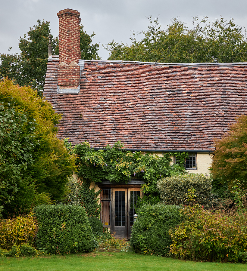 Inline Image - Humphreston Hall