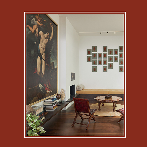 Catalogue: From Florence to Fitzrovia: The Discerning Eye of Ian Rosenfeld 14824