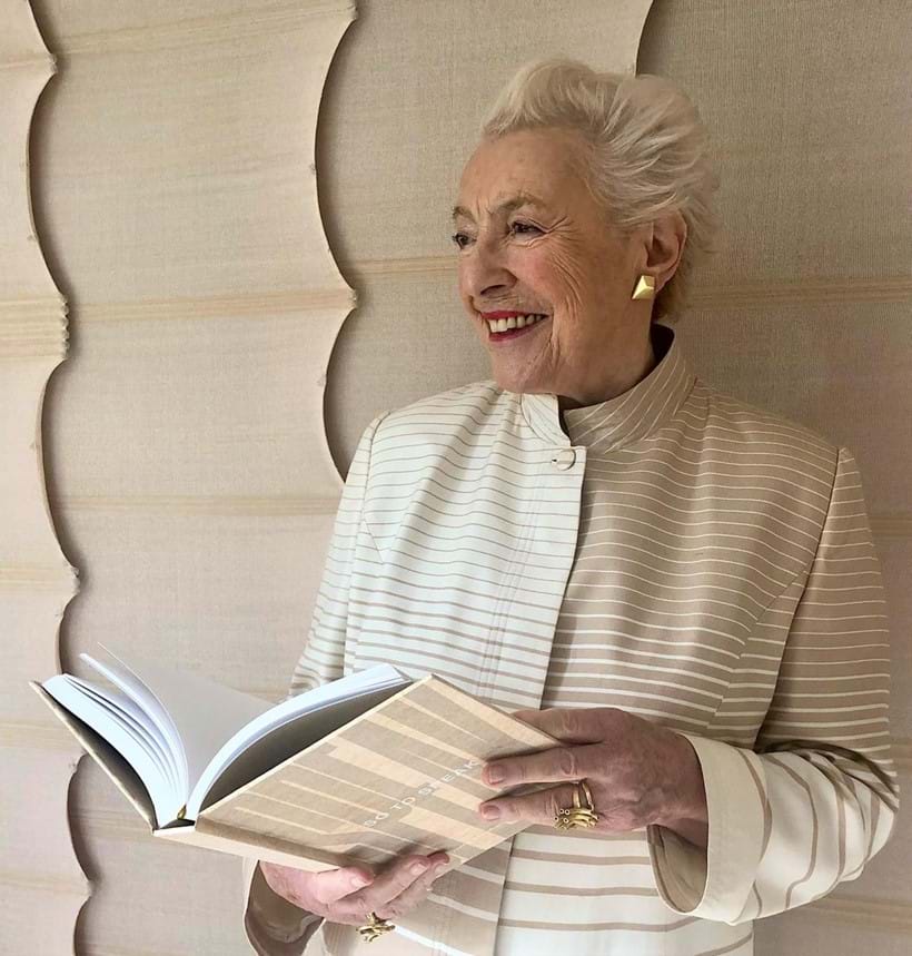 Inline Image - Dame Stephanie Shirley