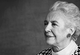 Sale Announcement | Dame Stephanie Shirley CH: A Legacy shaped by Technology, Philanthropy and Art | 10 March 2026 Image