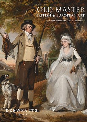 Old Master, British and European Art Image