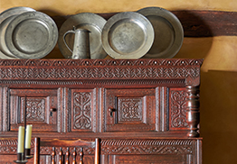 Auction Results | The Age of Oak: The Collection of Michael Eaton at Humphreston Hall | Wednesday 14 January 2026 Image