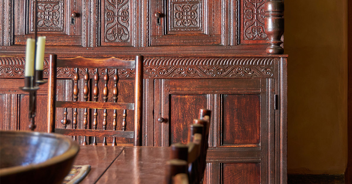 A New Age for Oak? Auction Results | The Age of Oak: The Collection of ...