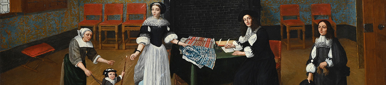 Old Masters from the Dutch Golden Age | Old Master, British and European Art | Tuesday 10 February 2026