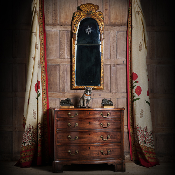 Home Banner: Fine Furniture 14857 Image