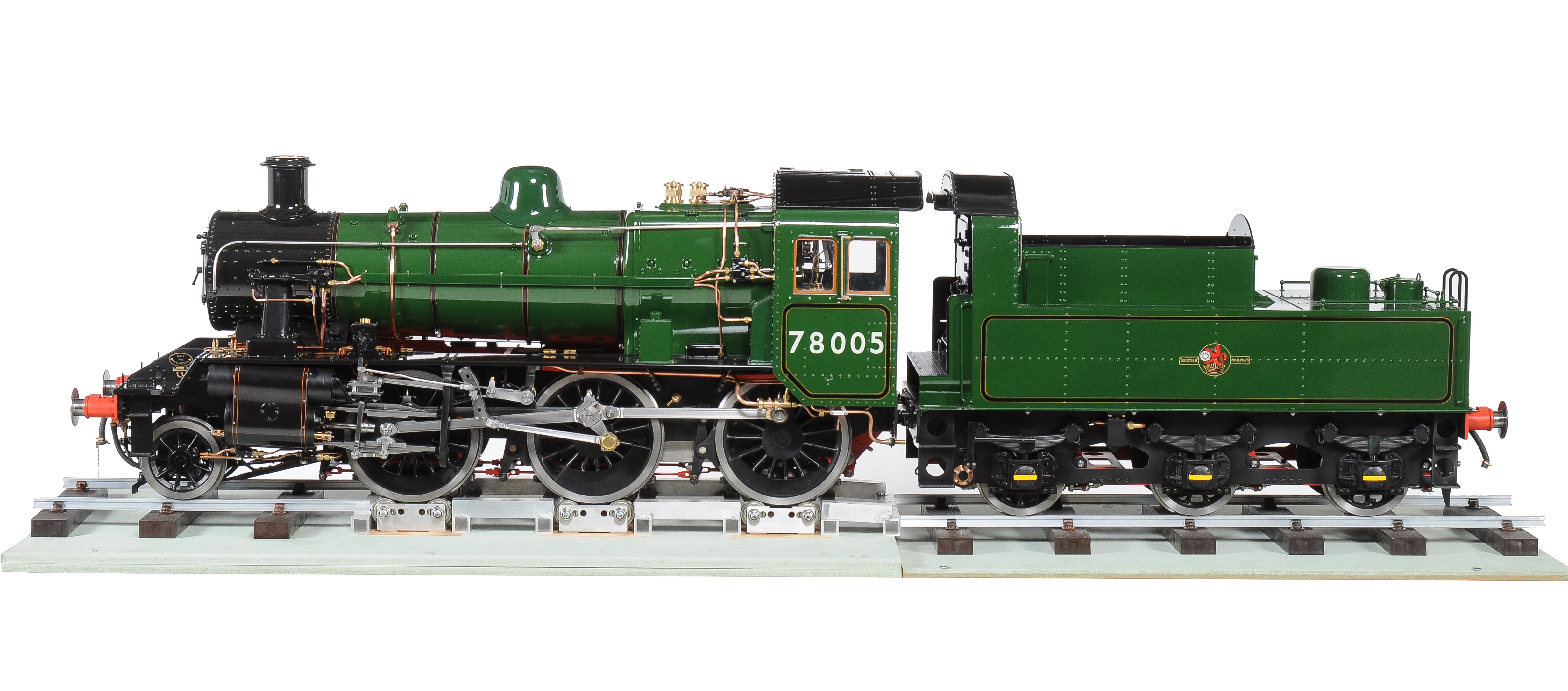 Transport Sale highlights | 19 September 2018