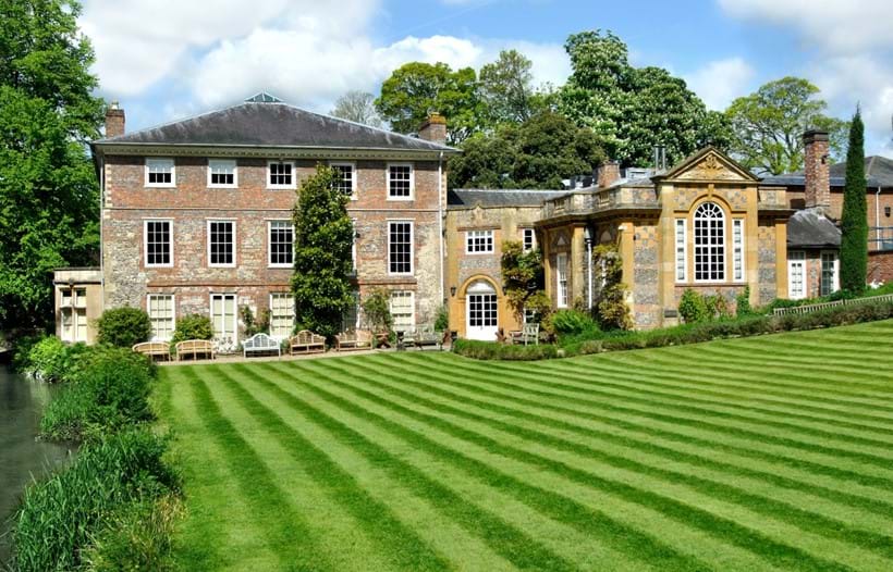 Inline Image - Dreweatts, based at Donnington Priory, near Newbury, West Berkshire