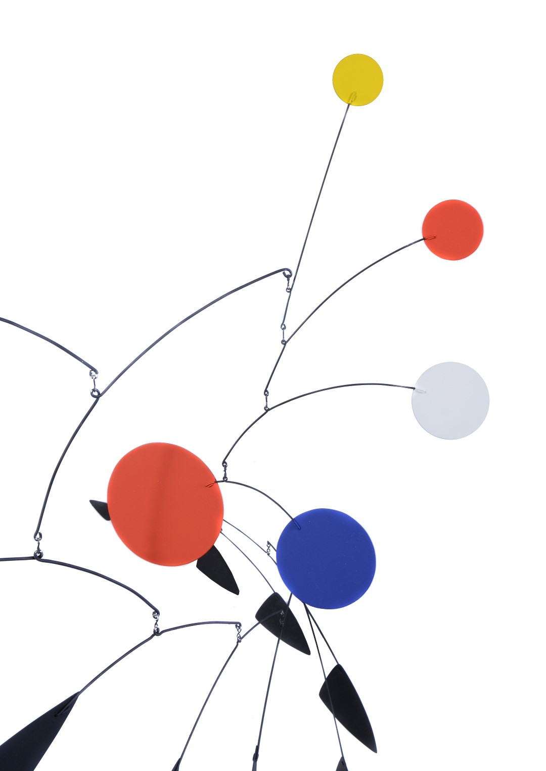 Inline Image - Detail from Untitled, coming up for auction this April