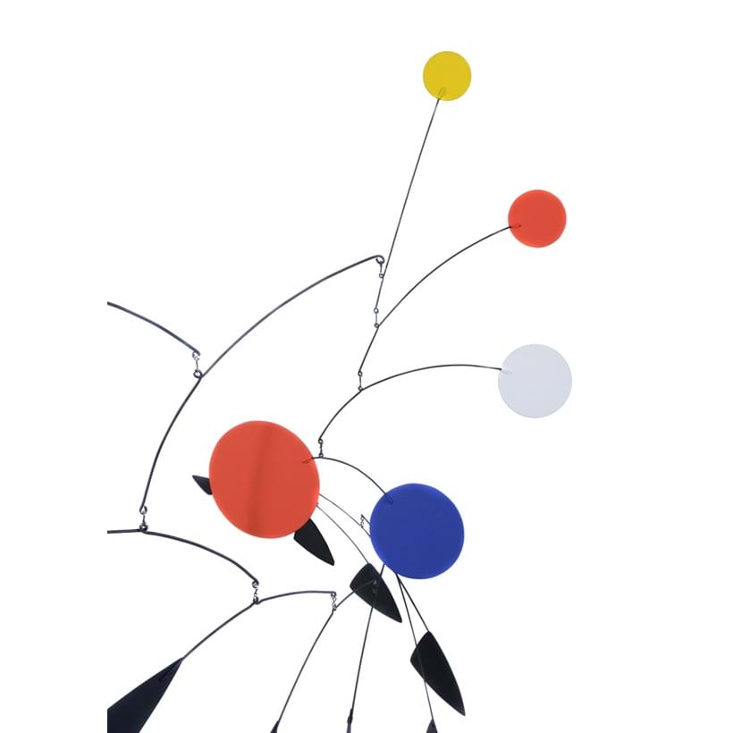 Inline Image - Detail from Untitled, coming up for auction this April