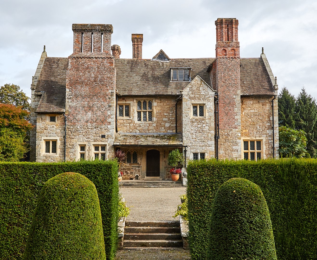 View of Plaish Hall (Large).jpg