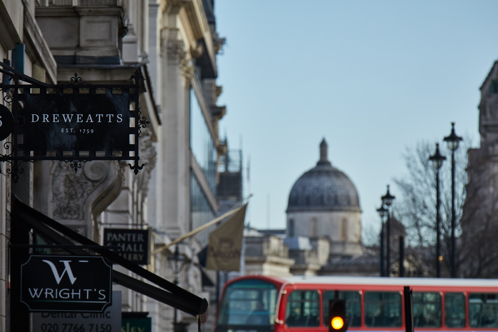 Announcing our new London office | March 2018