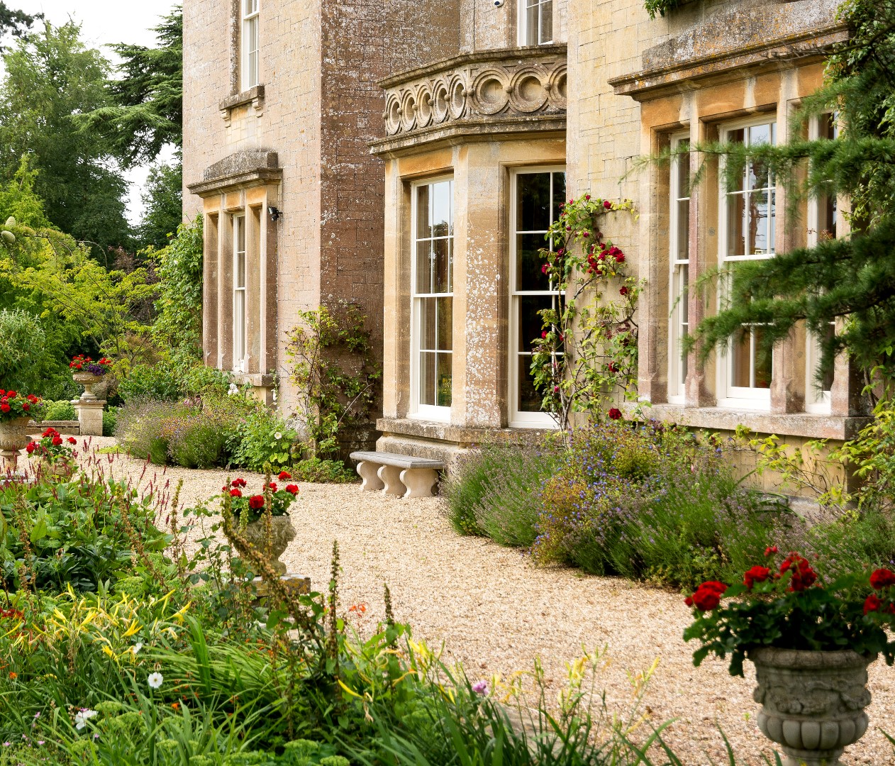 Two Private Collections: Interiors | 6 June 2018