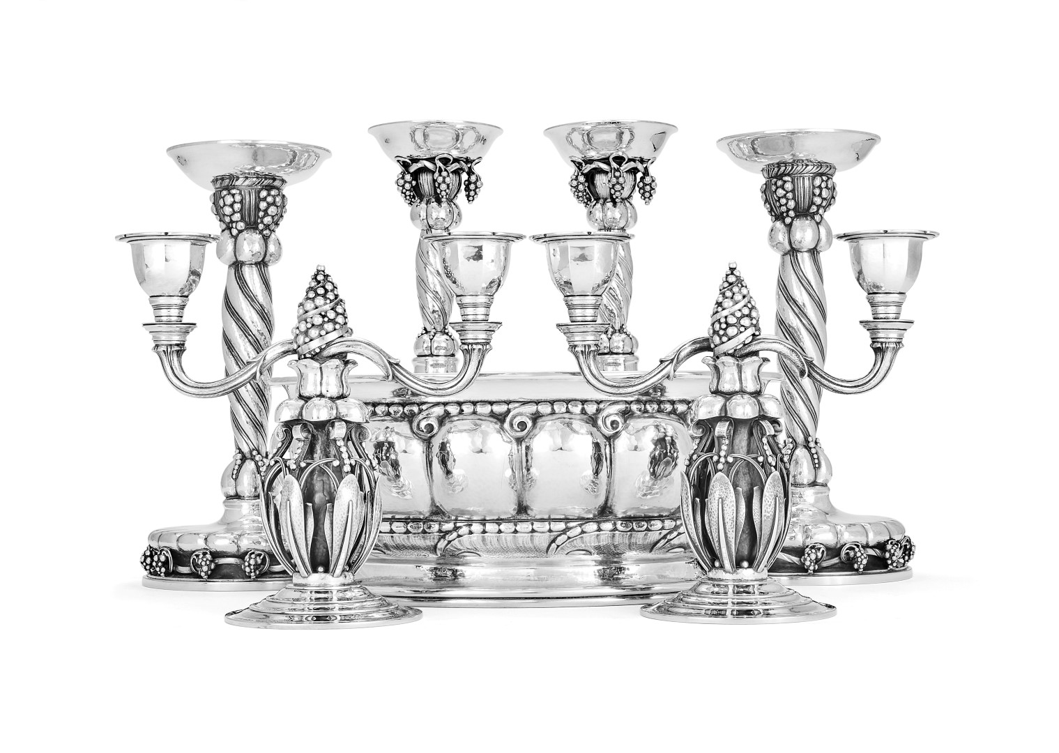 Contemporary Living highlights | 7 November 2018